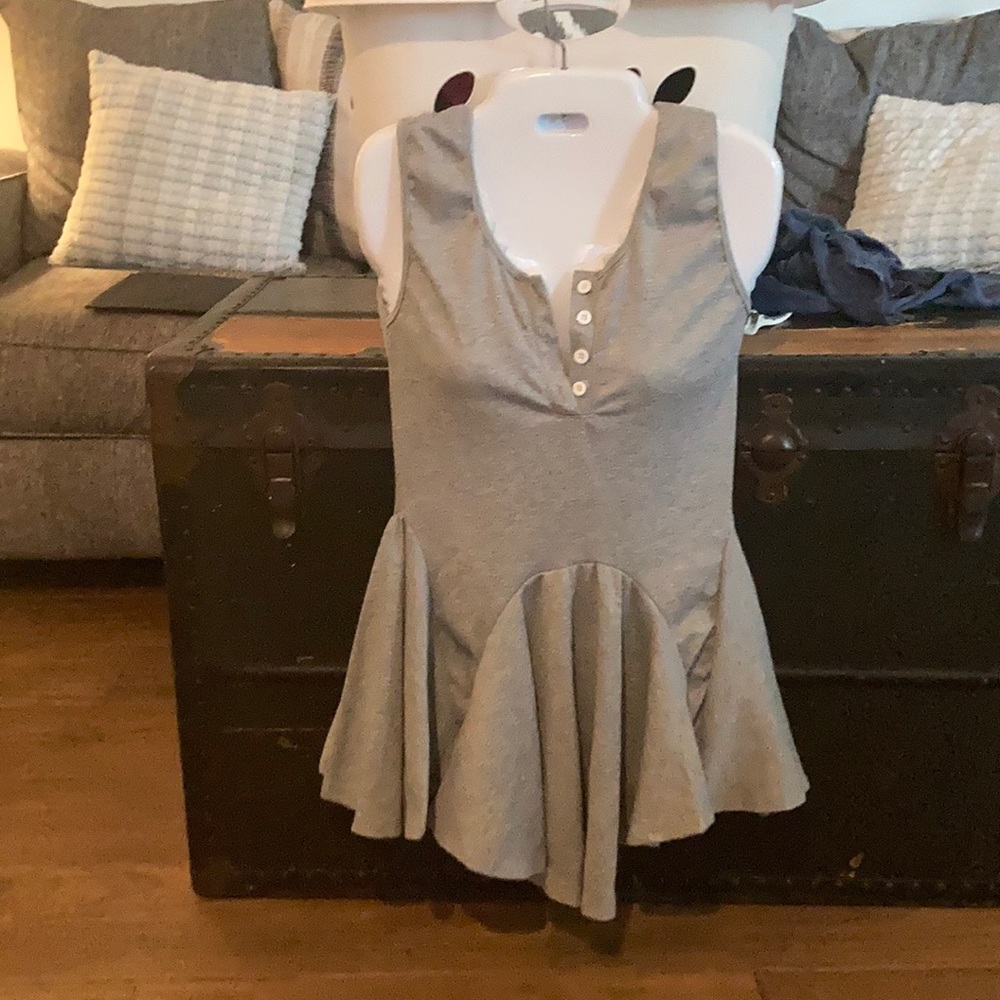 Child’s L-XL dress never worn